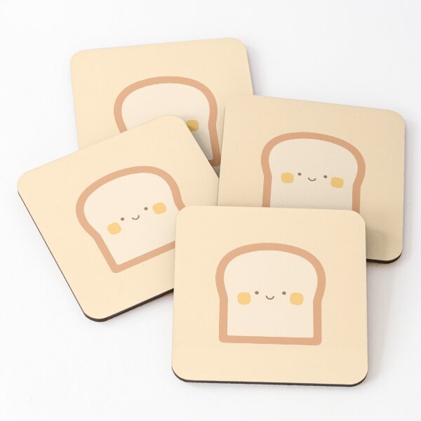 Item preview, Bread butter toast designed and sold by velaryons.