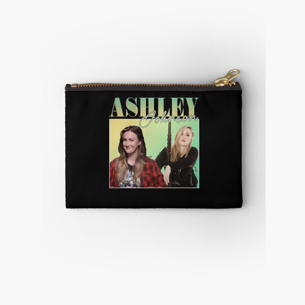 Item preview, Ashley Johnson homage designed and sold by BraylonHayneP.