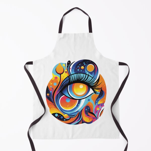 Item preview, Eye of the Universe: Cosmic Color Palette designed and sold by Ink-Kreativ.