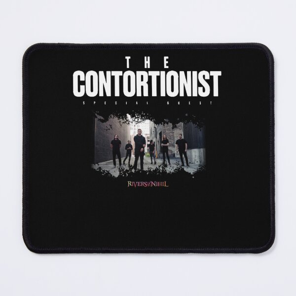 Item preview, The Contortionist   designed and sold by KymaniHenso.
