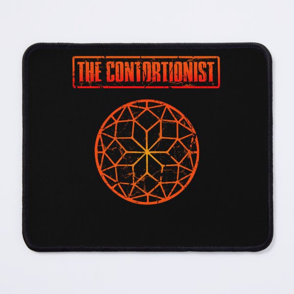 Item preview, The Contortionist Band designed and sold by KymaniHenso.