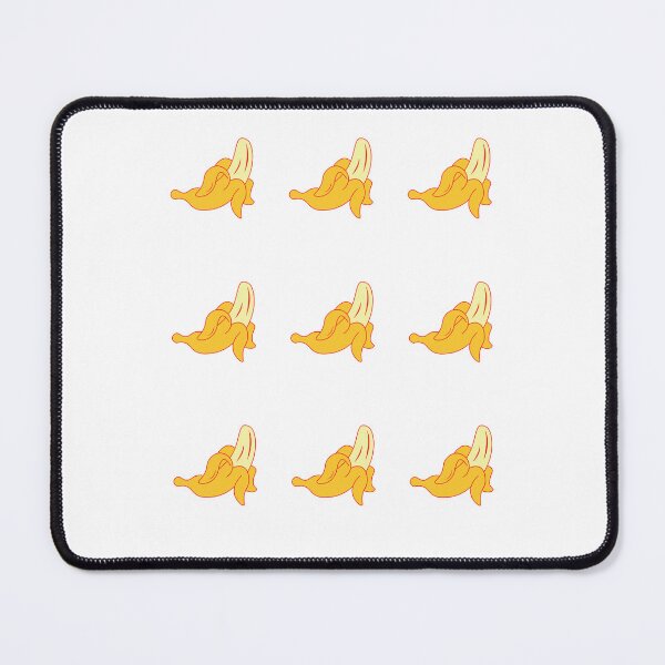 Item preview, yellow banana pack designed and sold by CuteArtPack.