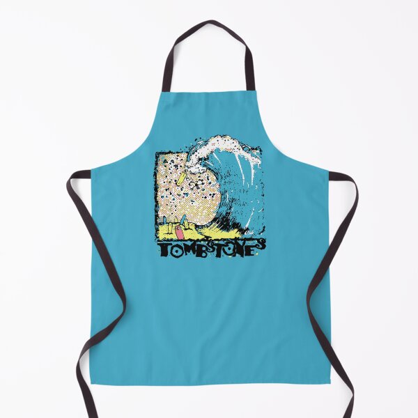 Item preview, Tombstones (Tombies) Surf Break, Western Australia designed and sold by Corinne Alexa Jackson.