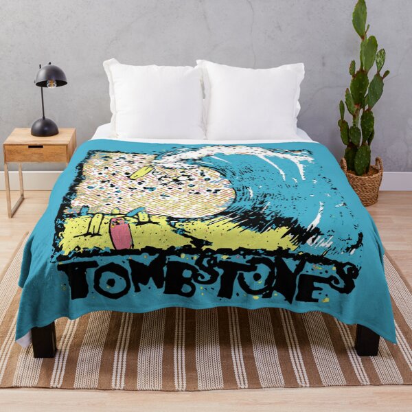 Item preview, Tombstones (Tombies) Surf Break, Western Australia designed and sold by Corinne Alexa Jackson.