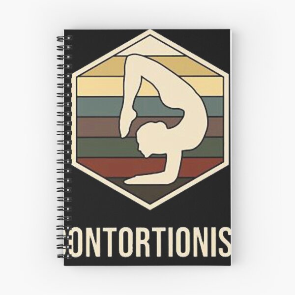 Item preview, The Contortionist designed and sold by KymaniHenso.