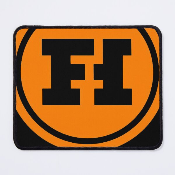 Item preview, funhaus logo classic designed and sold by MarlaWeger.