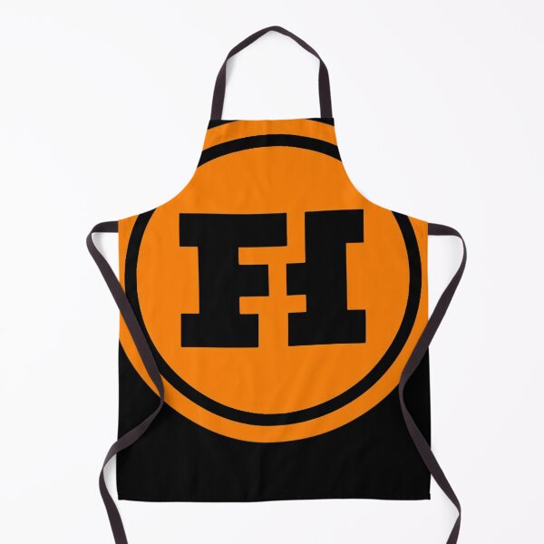 Item preview, funhaus logo classic designed and sold by MarlaWeger.