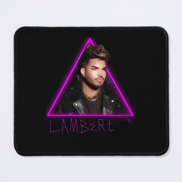 Item preview, Adam Lambert  designed and sold by JudeFuller.