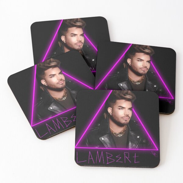 Item preview, Adam Lambert  designed and sold by JudeFuller.
