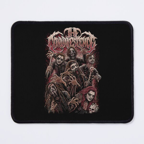 Item preview, The Convalescence 'Undead Swarm' designed and sold by KymaniHenso.