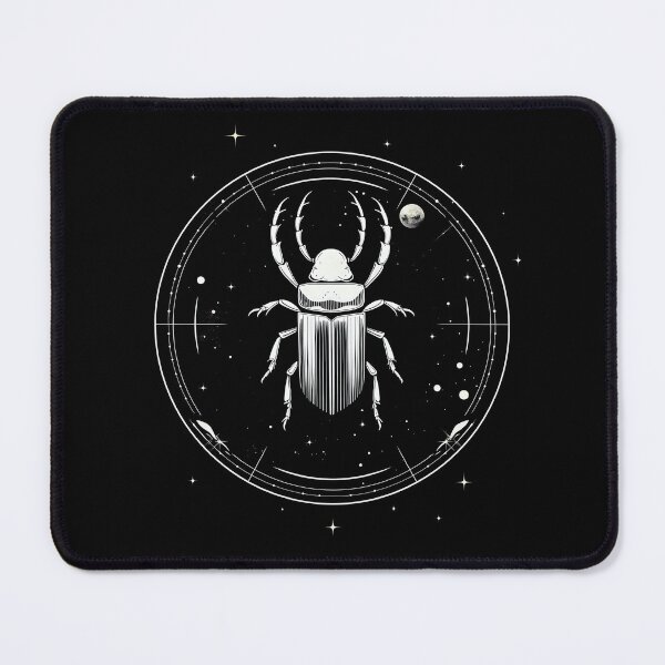 Item preview, Mystical insects designed and sold by DerSenat.