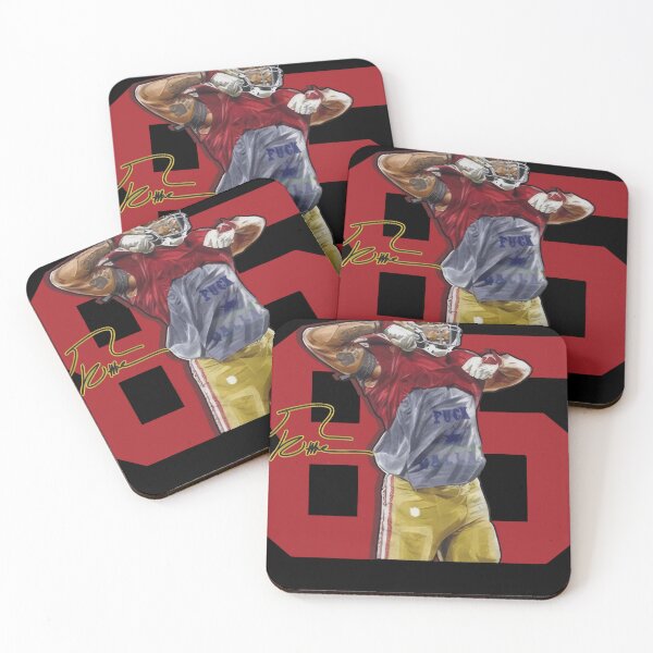 Item preview, George Kittle Made Them Cry  designed and sold by MarlaWeger.