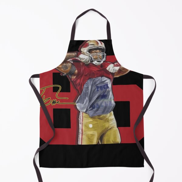 Item preview, George Kittle Made Them Cry  designed and sold by MarlaWeger.