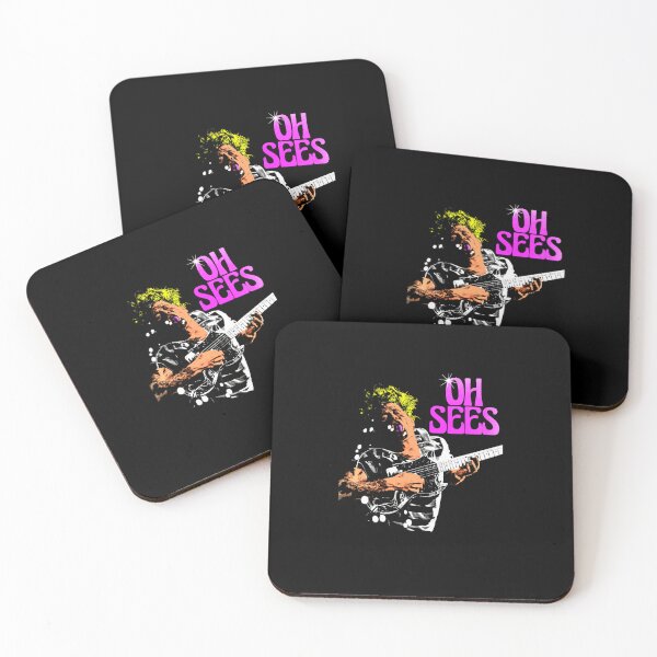 Item preview, The Philosophy Of Thee Oh Sees designed and sold by KymaniHenso.