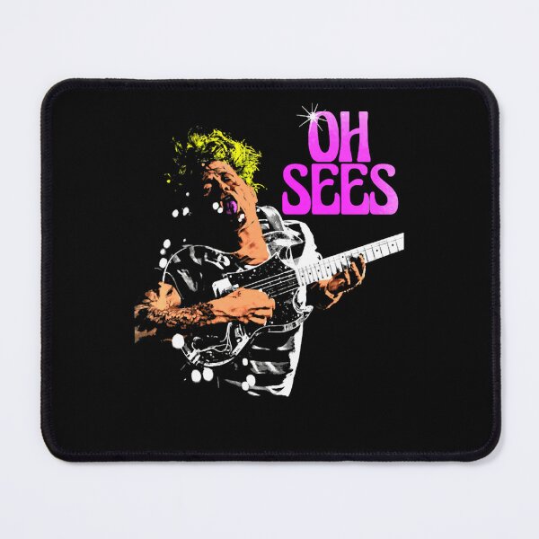 Item preview, The Philosophy Of Thee Oh Sees designed and sold by KymaniHenso.