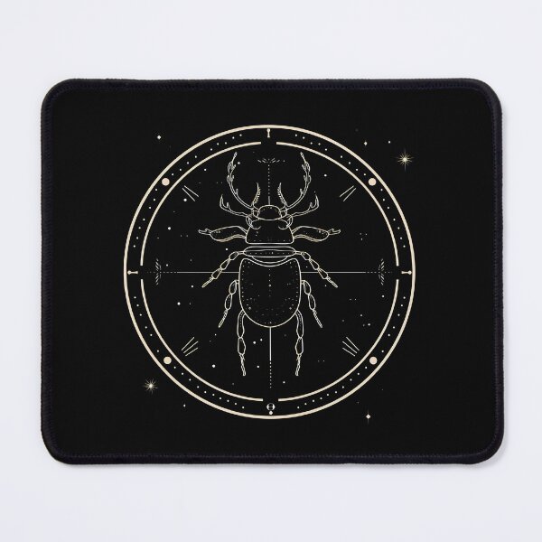Item preview, Mystical insects designed and sold by DerSenat.