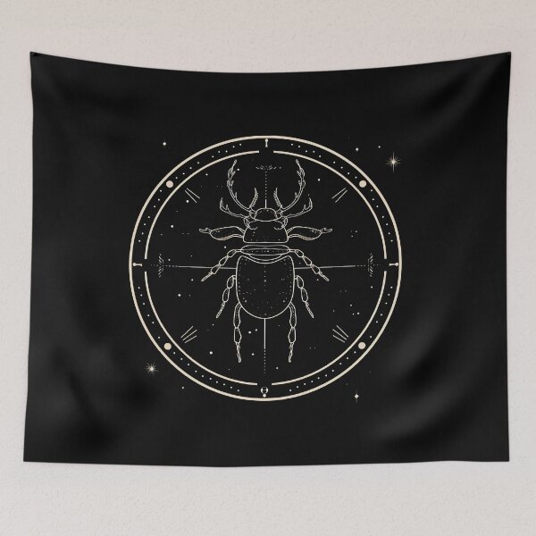 Item preview, Mystical insects designed and sold by DerSenat.