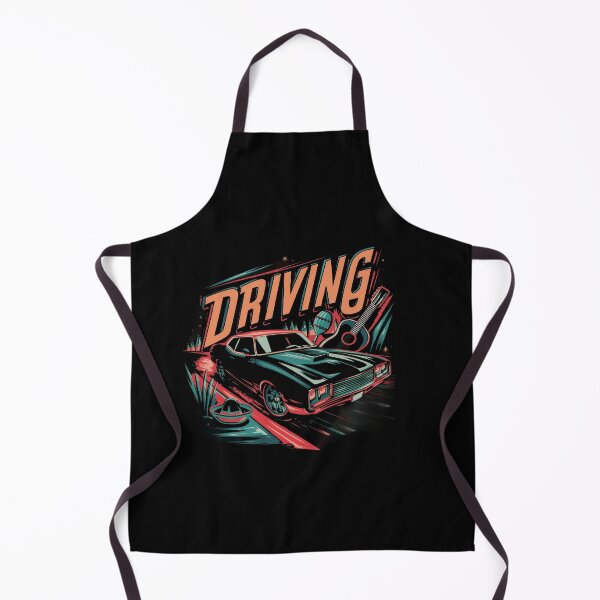 Item preview,  Bad Driving T-shirt /Hoody/Phone case designed and sold by justforyou2024.