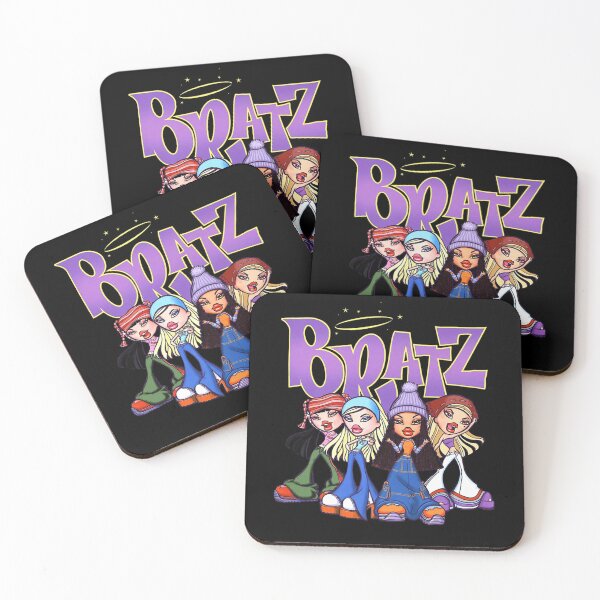 Item preview, Baddie bratz dolls designed and sold by BraylonHayneP.