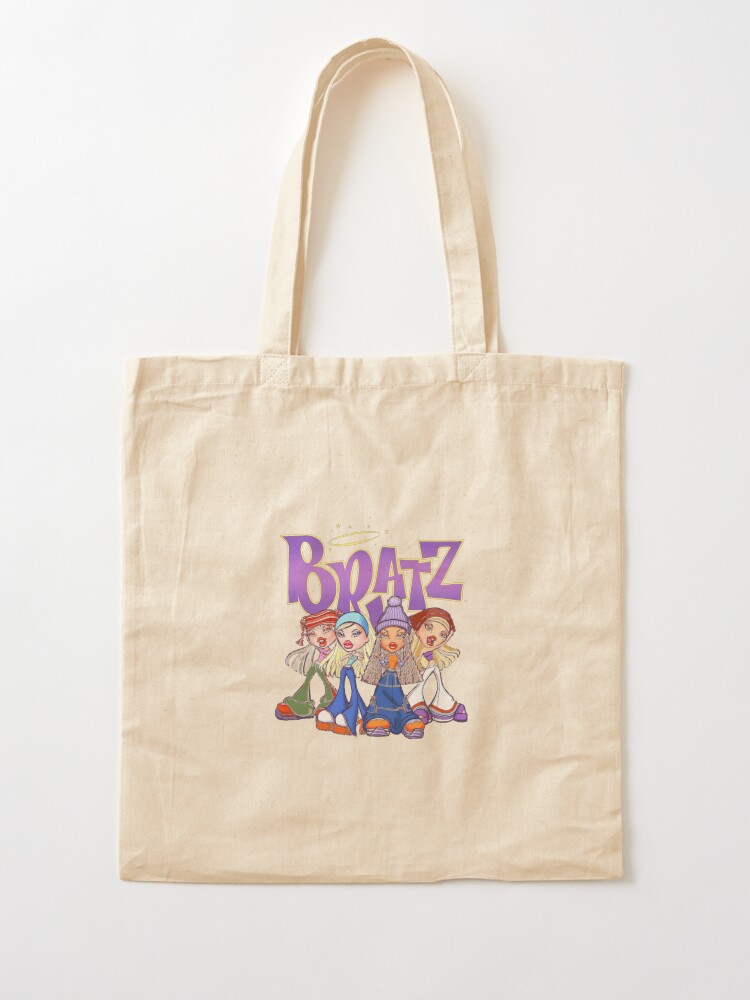 Baddie bratz dolls Tote Bag