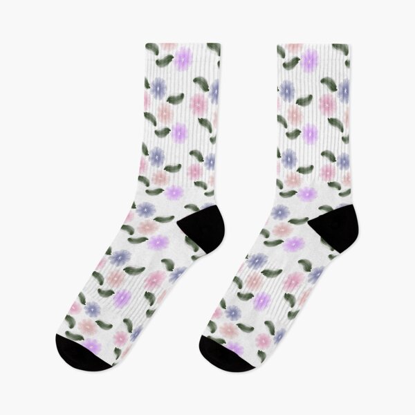 Item preview, Simple Flower Pattern designed and sold by Illusyion-Arts.