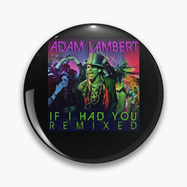 Item preview, Adam Lambert designed and sold by JudeFuller.