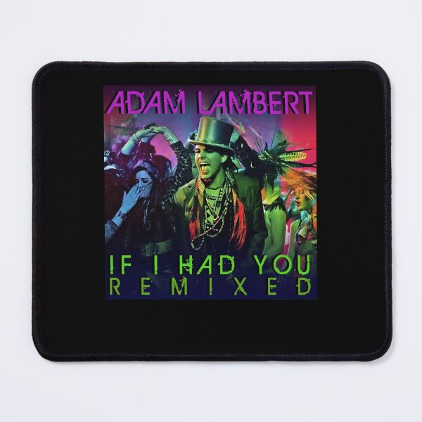 Item preview, Adam Lambert designed and sold by JudeFuller.