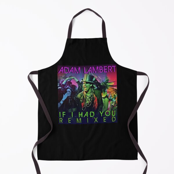 Item preview, Adam Lambert designed and sold by JudeFuller.
