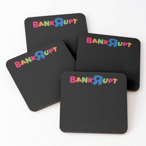 Item preview, Bankrupt Toysrus designed and sold by BraylonHayneP.