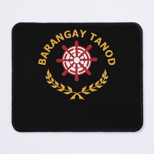 Item preview, Barangay Tanod designed and sold by BraylonHayneP.