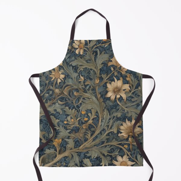 Item preview, Artwork  Inspired By William Morris Blackthorn designed and sold by Tamas Das.