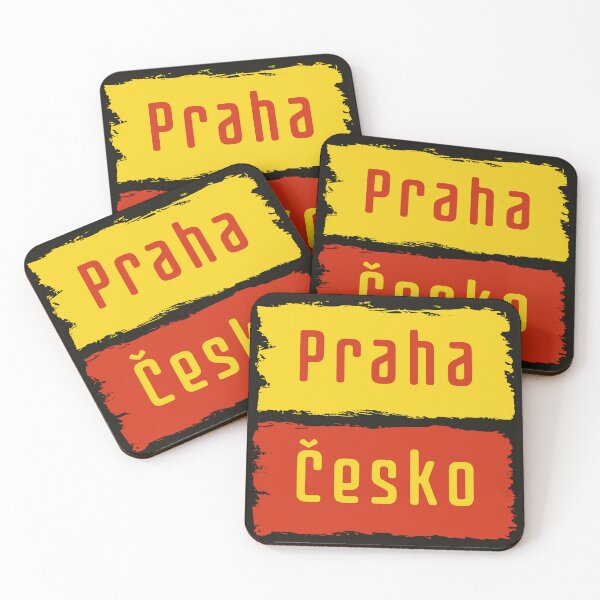 Item preview, Prague Pulse designed and sold by Drawings Project.