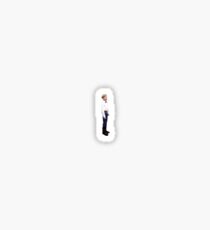 Yodel Walmart Kid Meme Sticker