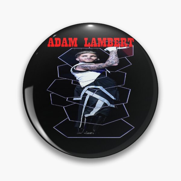 Item preview, Adam mitchel Lambert designed and sold by JudeFuller.