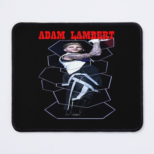 Item preview, Adam mitchel Lambert designed and sold by JudeFuller.