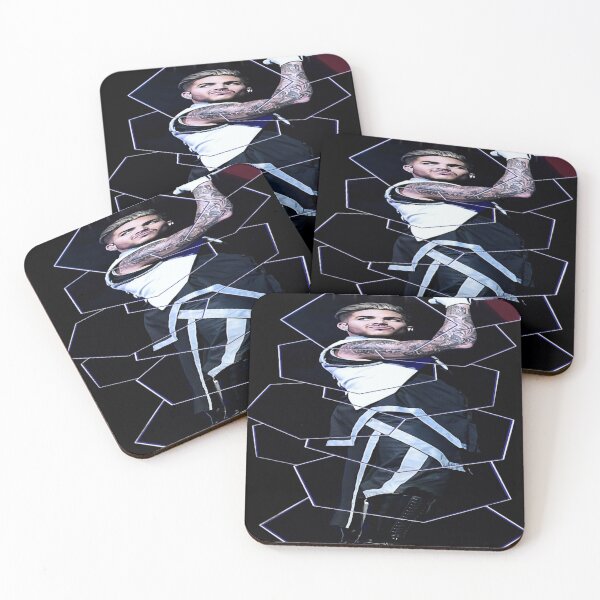 Item preview, Adam mitchel Lambert designed and sold by JudeFuller.
