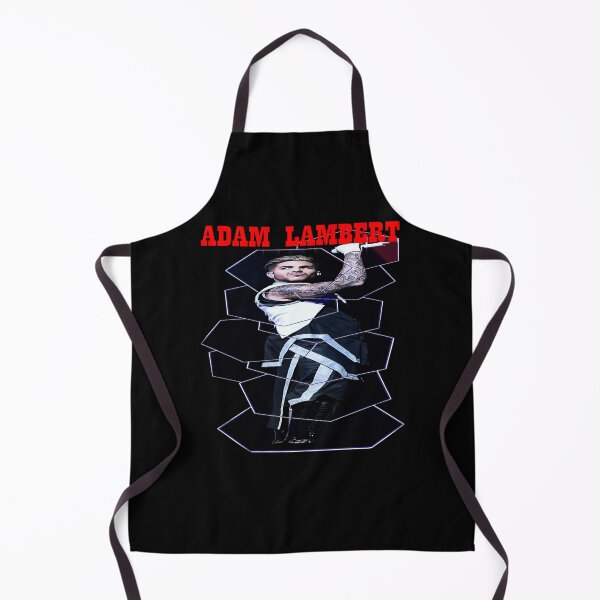 Item preview, Adam mitchel Lambert designed and sold by JudeFuller.