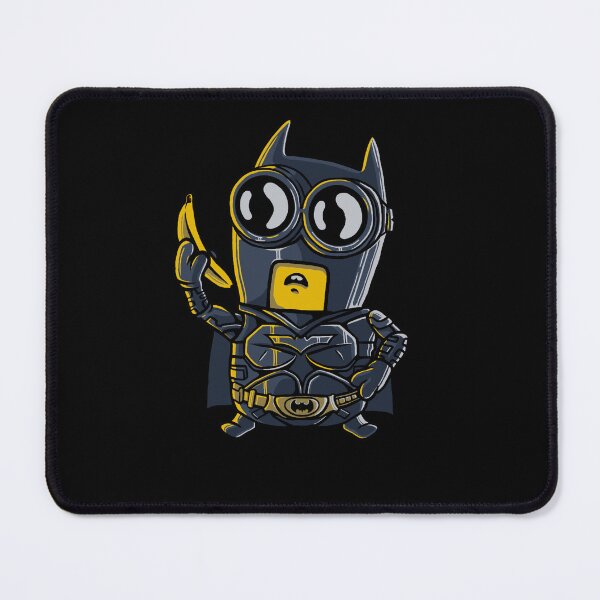 Item preview, BatMinion designed and sold by BraylonHayneP.