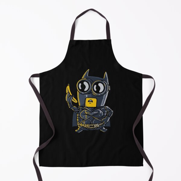 Item preview, BatMinion designed and sold by BraylonHayneP.