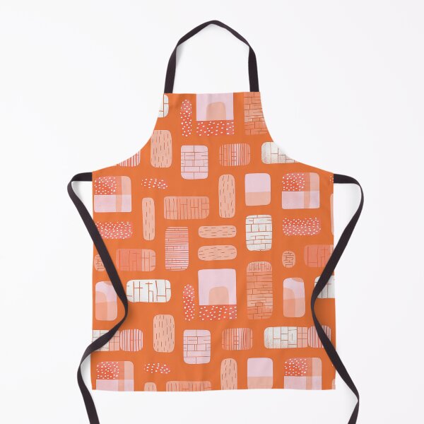 Item preview, Terracotta Abstraction designed and sold by Digital-Lys.