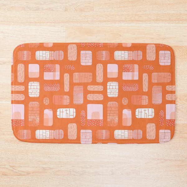Item preview, Terracotta Abstraction designed and sold by Digital-Lys.