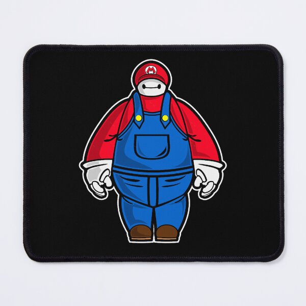 Item preview, Baymario designed and sold by BraylonHayneP.