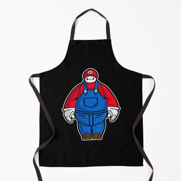 Item preview, Baymario designed and sold by BraylonHayneP.