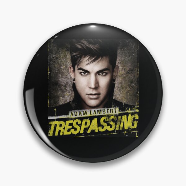 Item preview, Adam mitchel Lambert  designed and sold by JudeFuller.