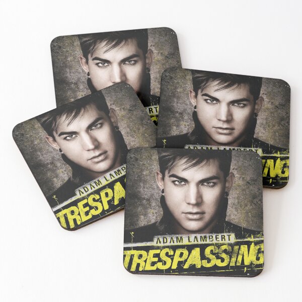 Item preview, Adam mitchel Lambert  designed and sold by JudeFuller.