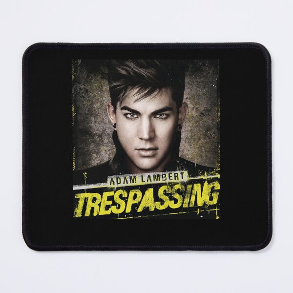Item preview, Adam mitchel Lambert  designed and sold by JudeFuller.