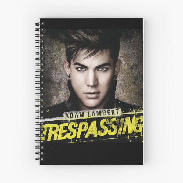 Item preview, Adam mitchel Lambert  designed and sold by JudeFuller.