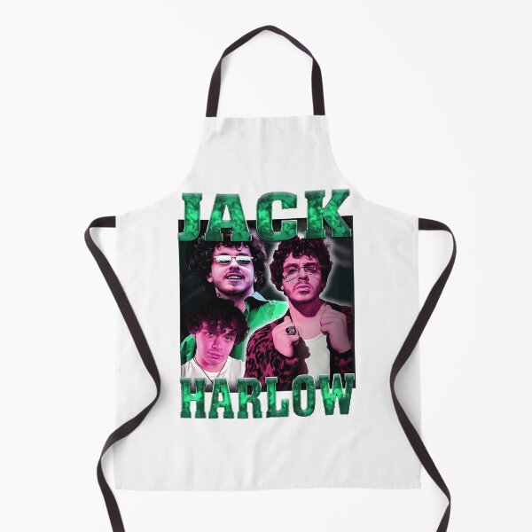 Item preview, Jack Harlow designed and sold by saronderaycin.