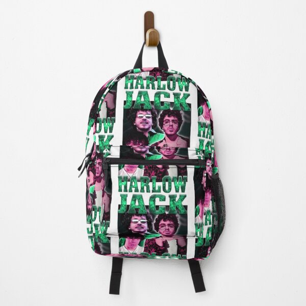 Item preview, Jack Harlow designed and sold by saronderaycin.