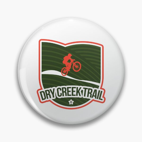 Item preview, Dry Creek Trail - Boise, Idaho designed and sold by Moritz Schwäble.